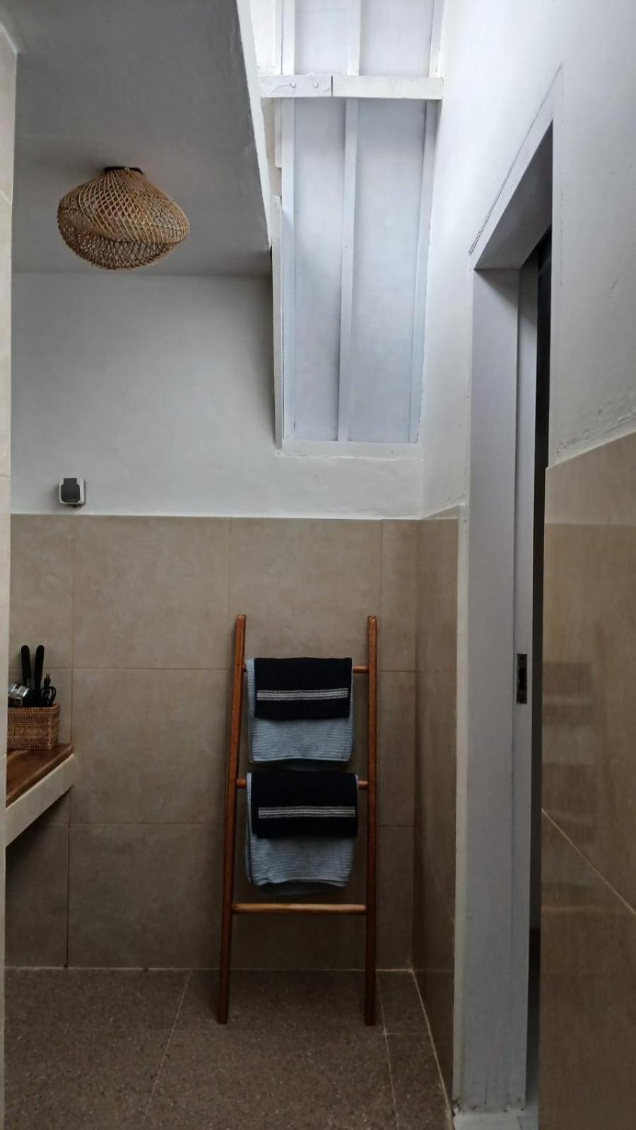 New Balengku Dua Hotel - Adults Only Gili Air Exteriör bild
